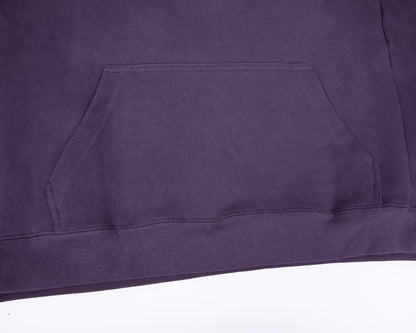 Vetements Rare Purple Sexual Fantasies Hoodie – Exclusive Collectible Edition