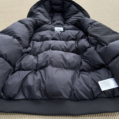 Carhartt Quilted Puffer Jacket - Waterproof Insulated Parka