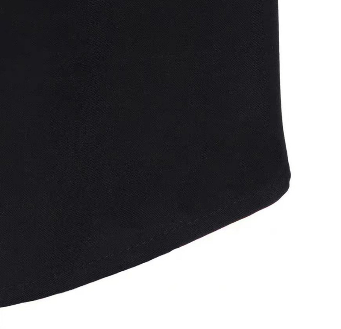 Donclickin Yohji Yamamoto Floral Print ’Queen of the Night’ Shirt Long Sleeve