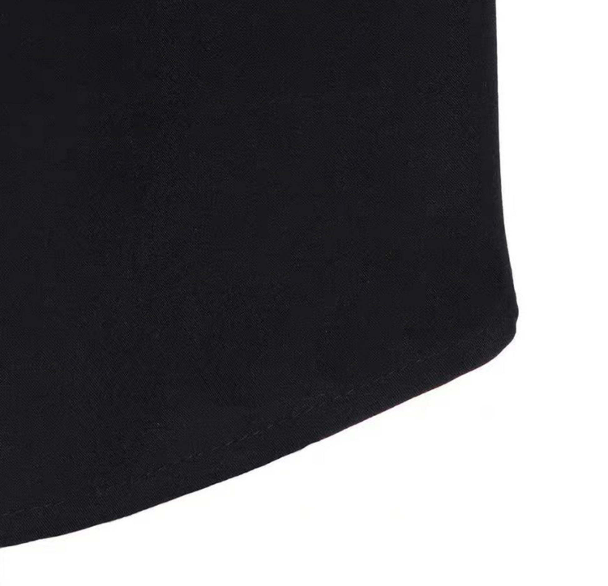 Donclickin Yohji Yamamoto Floral Print ’Queen of the Night’ Shirt Long Sleeve