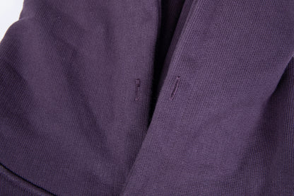 Vetements Rare Purple Sexual Fantasies Hoodie – Exclusive Collectible Edition