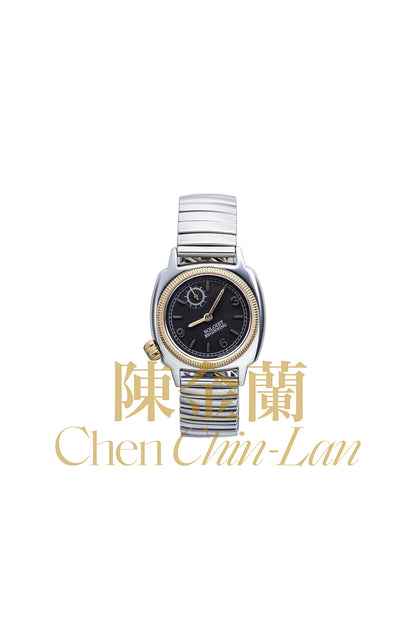 The Soloist Takahiro Miyashita Vintage Waterproof Quartz Watch