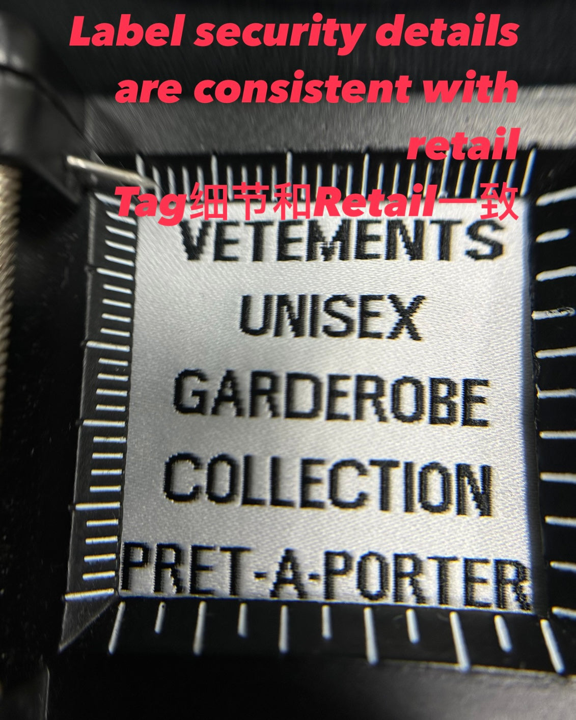 Vetements Adone Hardcore Short-Sleeve T-Shirt Playboi Carti Edition