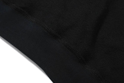 Thug Club Heavyweight Metal Logo Hoodie – Jay Park Edition Loose Fit