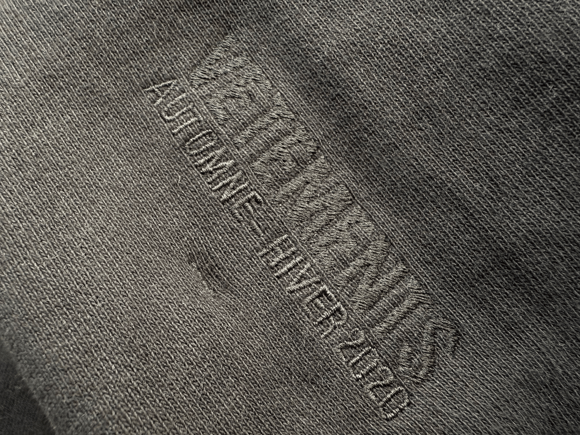 Vetements AW20 ’Hocus Pocus’ Pumpkin Print Zip Hoodie - Opium Pullover