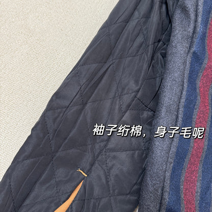 Carhartt J01 Detroit Classic Canvas Jacket 103828 – Interstellar Workwear