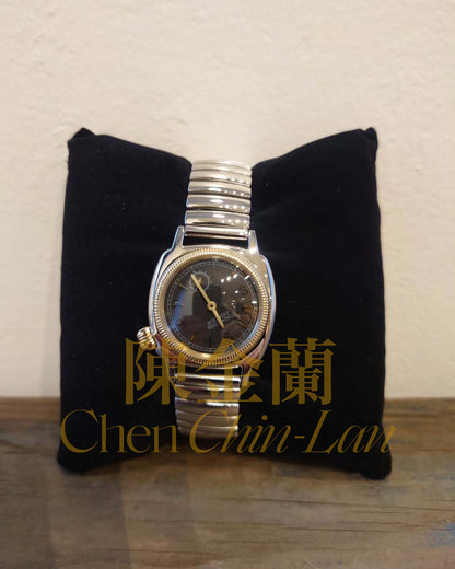 The Soloist Takahiro Miyashita Vintage Waterproof Quartz Watch