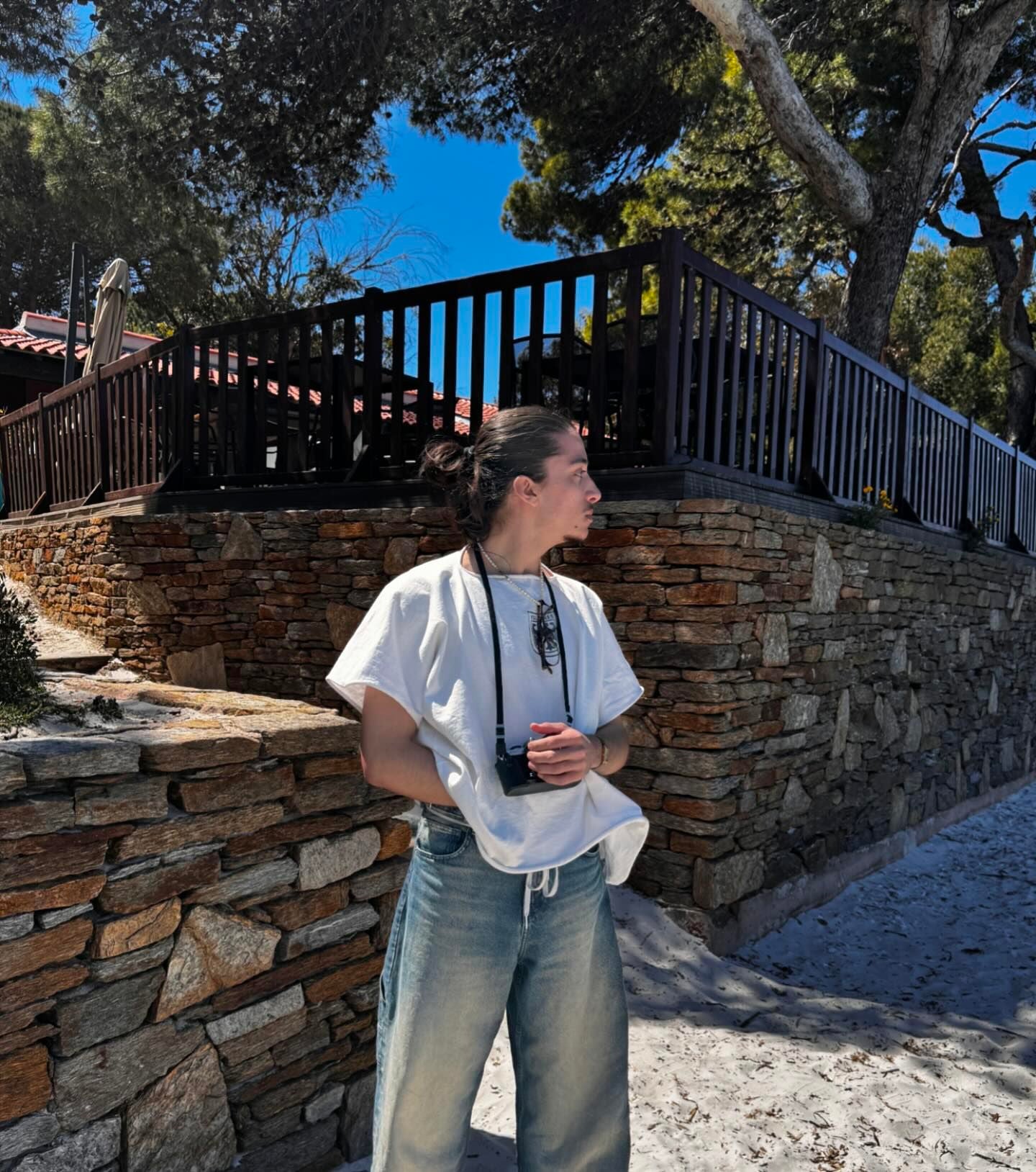 Kanye West New Album ’Vultures’ Merch Tee - YZY PODS Collection