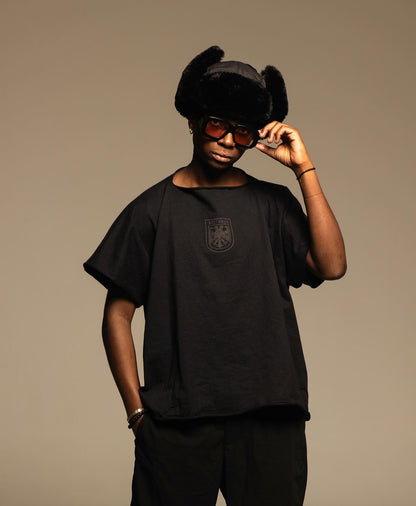 Kanye West New Album ’Vultures’ Merch Tee - YZY PODS Collection