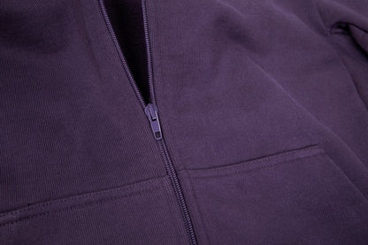 Vetements Rare Purple Sexual Fantasies Hoodie – Exclusive Collectible Edition