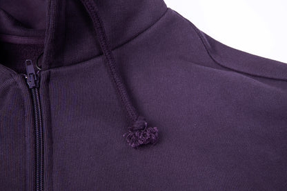 Vetements Rare Purple Sexual Fantasies Hoodie – Exclusive Collectible Edition