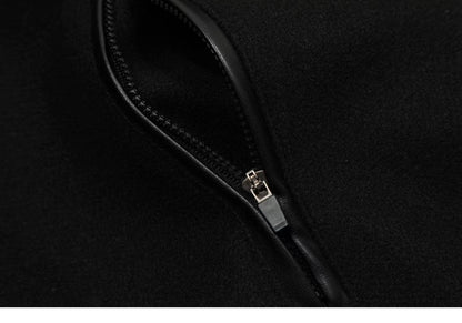Represent Limited Edition Cotton Bomber – Loose High-Street Vicious Dog Jacket