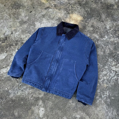 J22/J02 Carhartt Washed Detroit Jacket Vintage Cotton Coats