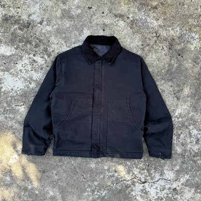 J22/J02 Carhartt Washed Detroit Jacket Vintage Cotton Coats