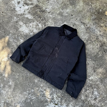 J22/J02 Carhartt Washed Detroit Jacket Vintage Cotton Coats