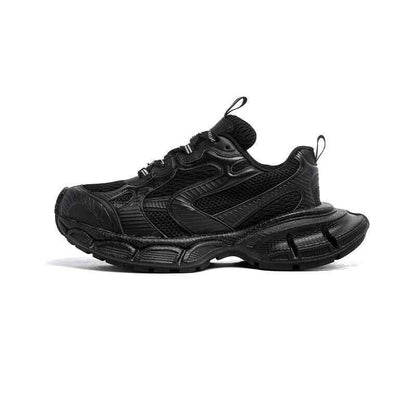 Donkey Vintage Dad Shoes: Outdoor Thick-Soled Retro Style Casual Sports Hiking - Size avaliable 35~45