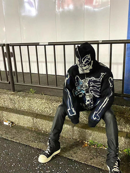 FW20 Travis Scott x McDonald’s Apple Pie High Street Foam Print Hoodie