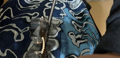 FW20 Travis Scott x McDonald’s Apple Pie High Street Foam Print Hoodie