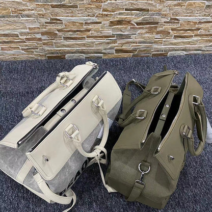 21ss Readymade Gym Travel bag Embroidered Handbag Crossbody Sling bag