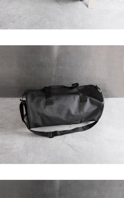 ESSENTIALS FOG Sport Duffle Bag - Waterproof Travel Shoulder Gym Bag