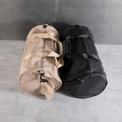 ESSENTIALS FOG Sport Duffle Bag - Waterproof Travel Shoulder Gym Bag