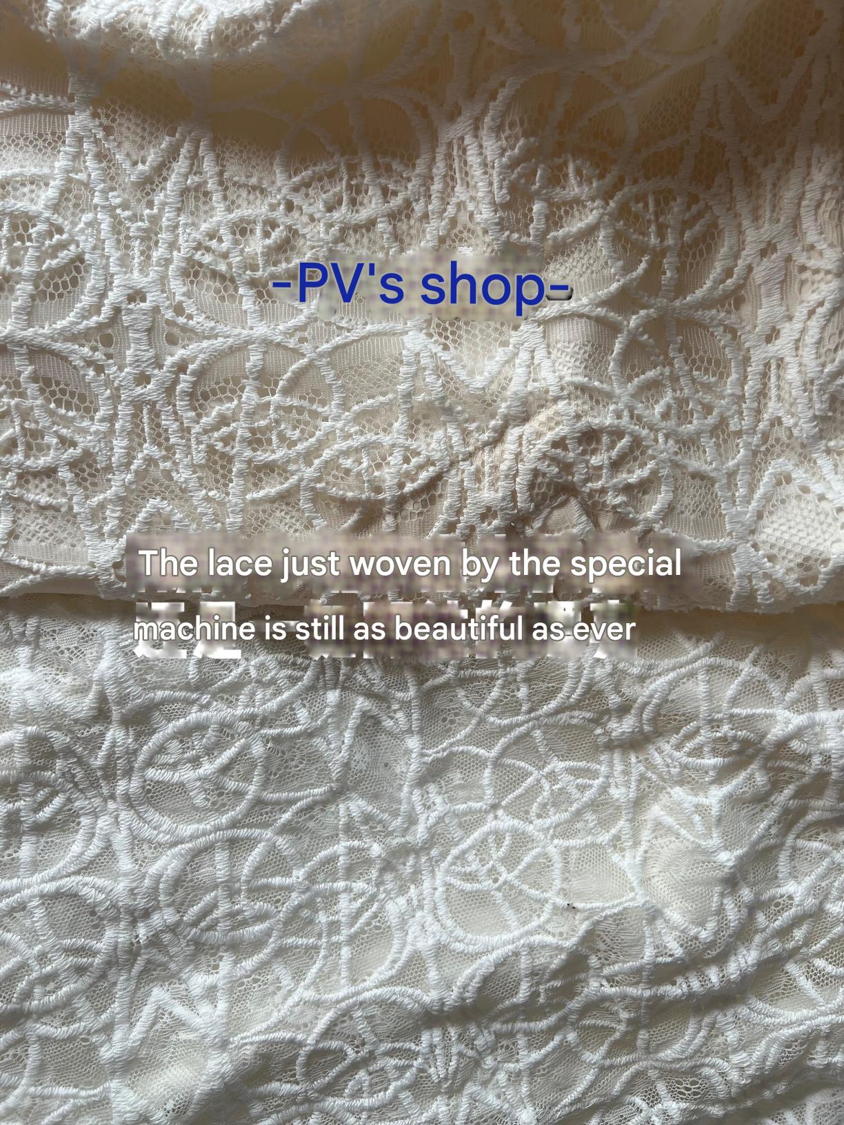 Kiko Kostadinov AW22 Layered Shirt - Detachable Lace Long/Short Sleeve Hybrid