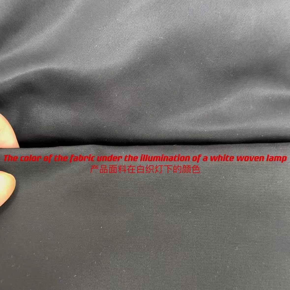 Revised Vetements Pentagram Bomber - Cropped Hooded Jacket  