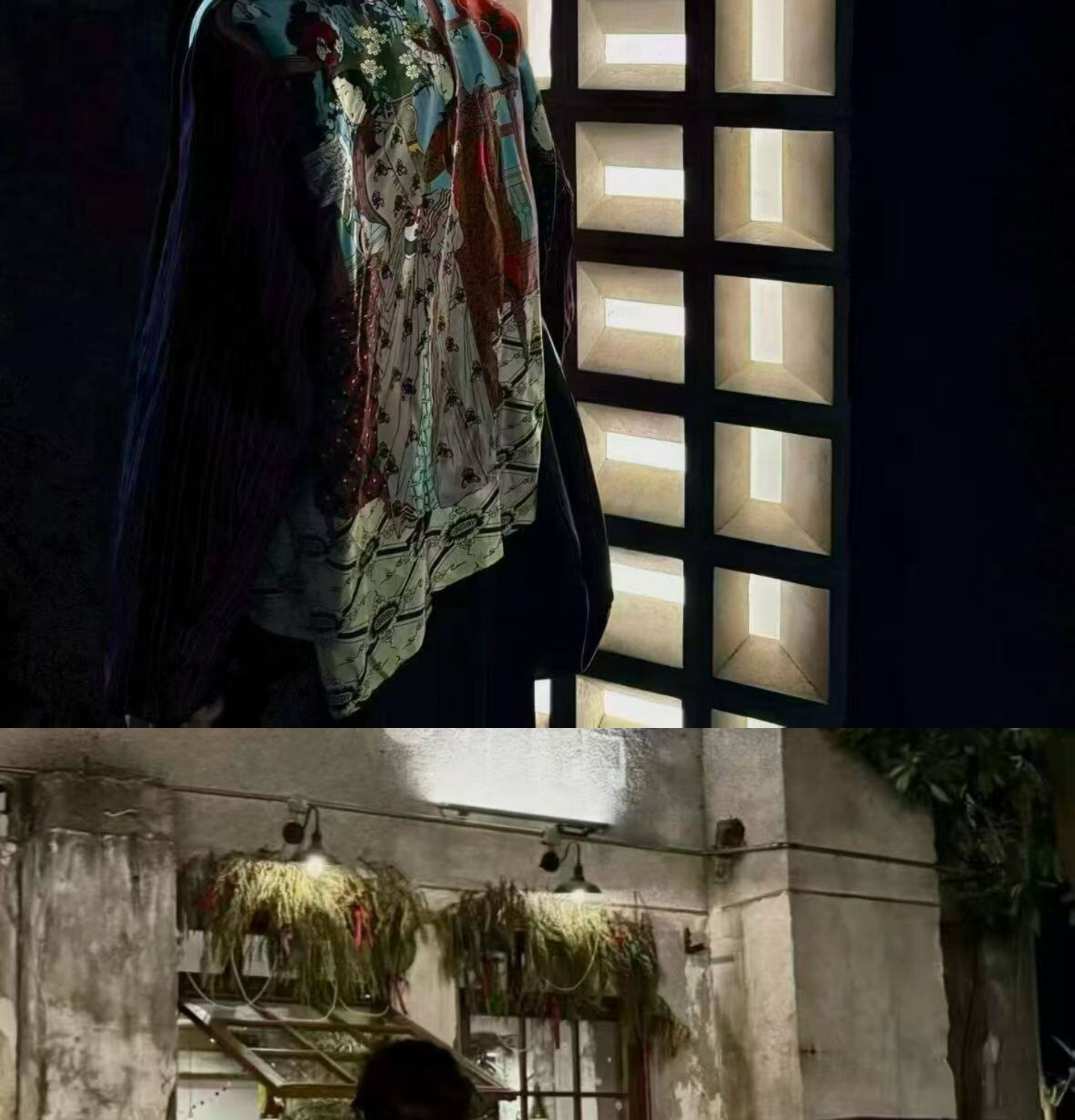 Revised Yohji 21AW Rokumeikan Archive - Reversible Wool Coat donclickin