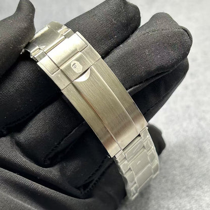 Type 1 Homage Timepiece - BAPEX Ceramic Automatic Watch