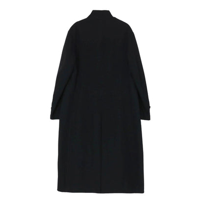 Revised Yohji "Tiger & Broken Dream" (老虎残梦) 101 Wool Military Coat 