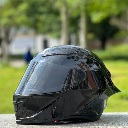 RED BULL - 3C DOT Full Face Color Dual Visors /Bluetooth Motorcycle Helmet