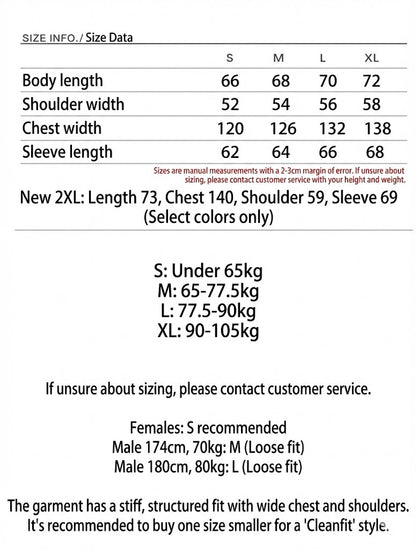 J97 Detroit Jacket - Vintage Canvas J22 Cleanfit Cotton Coat -  
